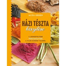 Házi tészta készítése   27.95 + 1.95 Royal Mail